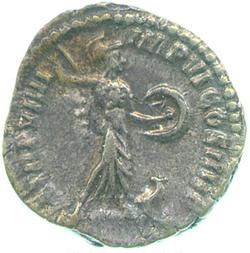 An image of Denarius