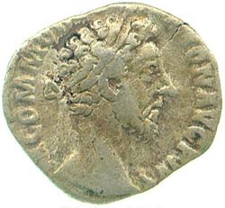 An image of Denarius