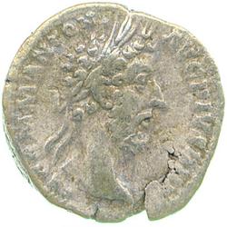 An image of Denarius