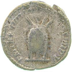 An image of Denarius