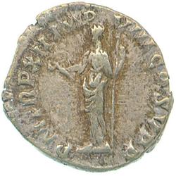 An image of Denarius