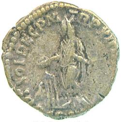 An image of Denarius