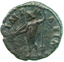 An image of Denarius