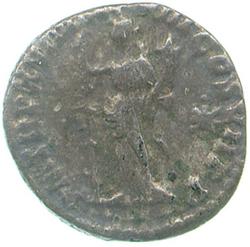 An image of Denarius