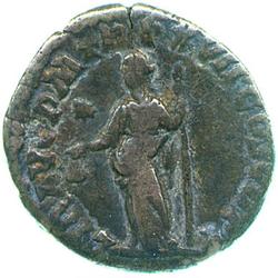 An image of Denarius