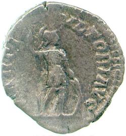 An image of Denarius