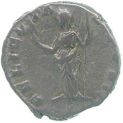 An image of Denarius