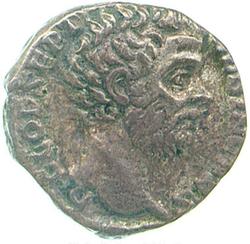 An image of Denarius