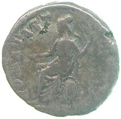 An image of Denarius