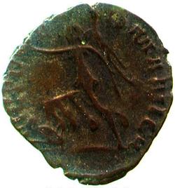 An image of Antoninianus