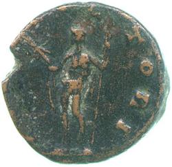 An image of Antoninianus