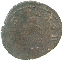 An image of Antoninianus