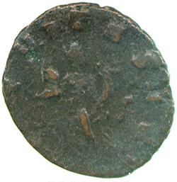 An image of Antoninianus