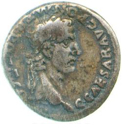 An image of Denarius