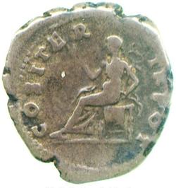 An image of Denarius