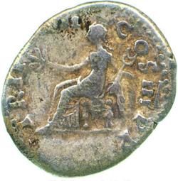 An image of Denarius