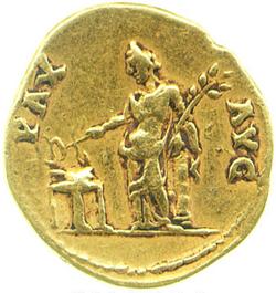 An image of Aureus