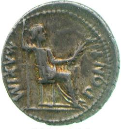 An image of Denarius