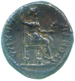 An image of Denarius