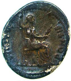 An image of Denarius