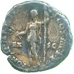 An image of Denarius