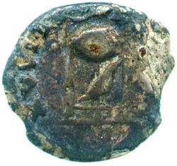 An image of Denarius