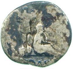 An image of Denarius