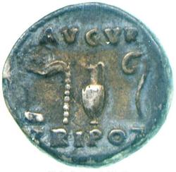 An image of Denarius