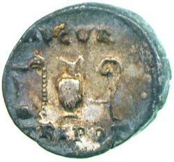 An image of Denarius