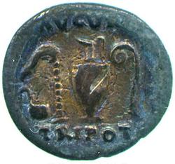 An image of Denarius