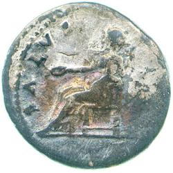 An image of Denarius