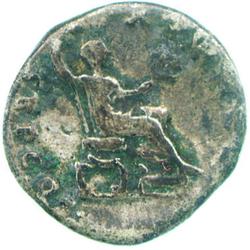 An image of Denarius