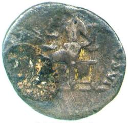 An image of Denarius