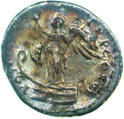 An image of Denarius