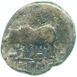 An image of Denarius