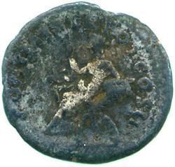 An image of Denarius