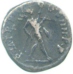 An image of Denarius