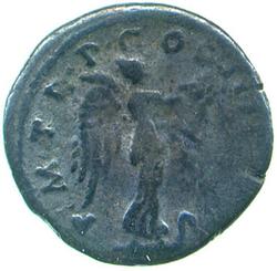 An image of Denarius