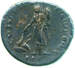 An image of Denarius