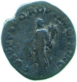 An image of Denarius