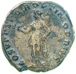 An image of Denarius