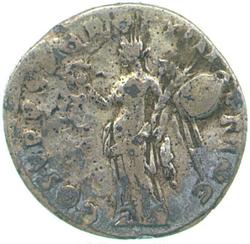 An image of Denarius