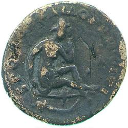 An image of Denarius