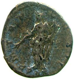 An image of Denarius