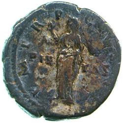 An image of Denarius