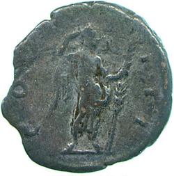 An image of Denarius