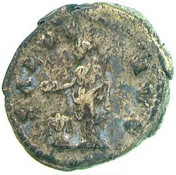 An image of Denarius