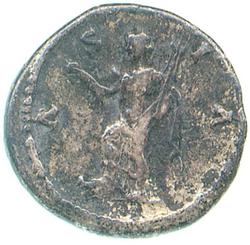 An image of Denarius