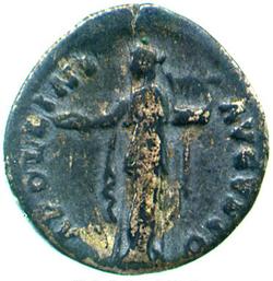 An image of Denarius