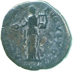 An image of Denarius